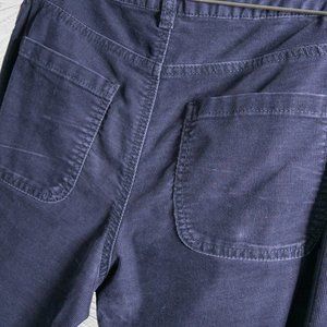 Cordurou Vintage Pants